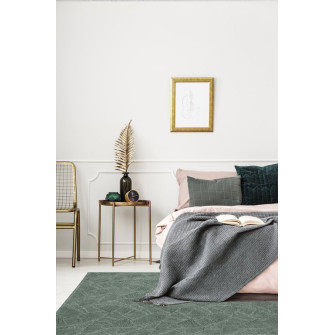 Alfombra BALI DUSTY GREEN (Magic Collection)